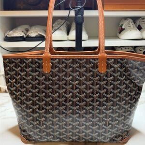 Goyard Artois PM